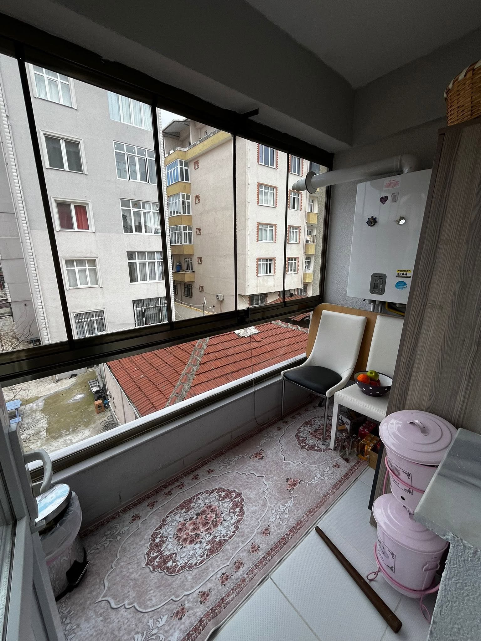 Mesafeli Satış Sözleşmesi Temiz Teslim