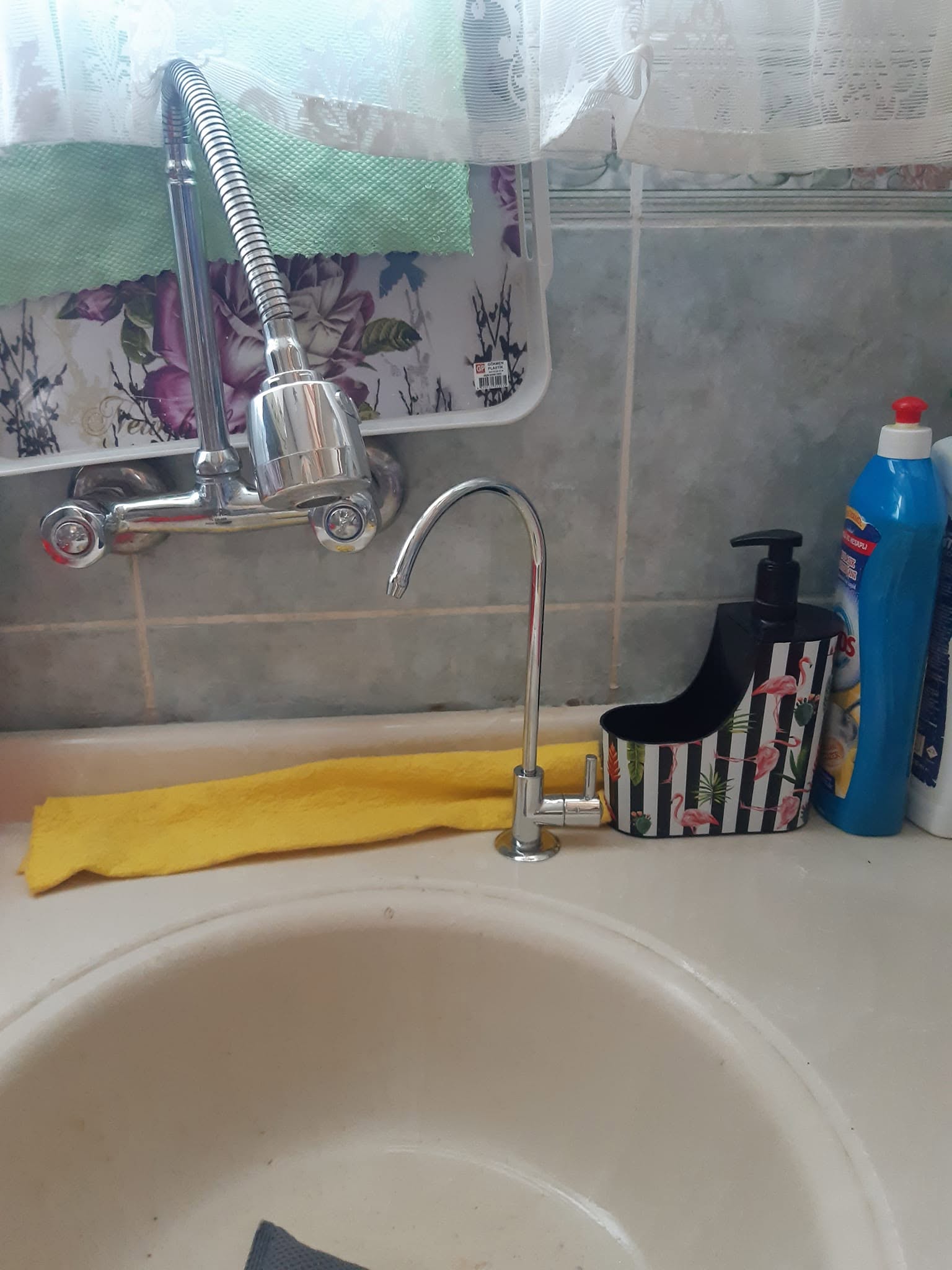 Acil Gider Açma Gider Açma