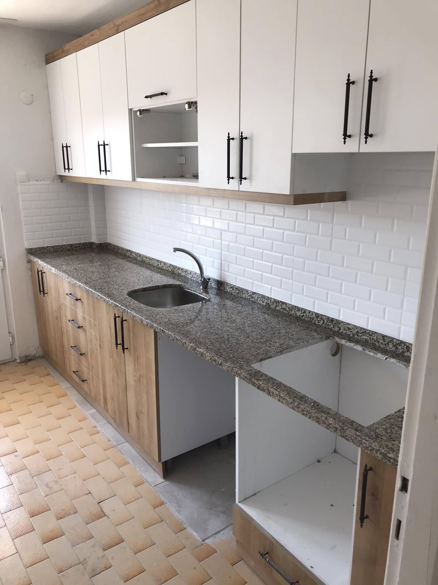 Rögar Açma detaylı servis açıklaması