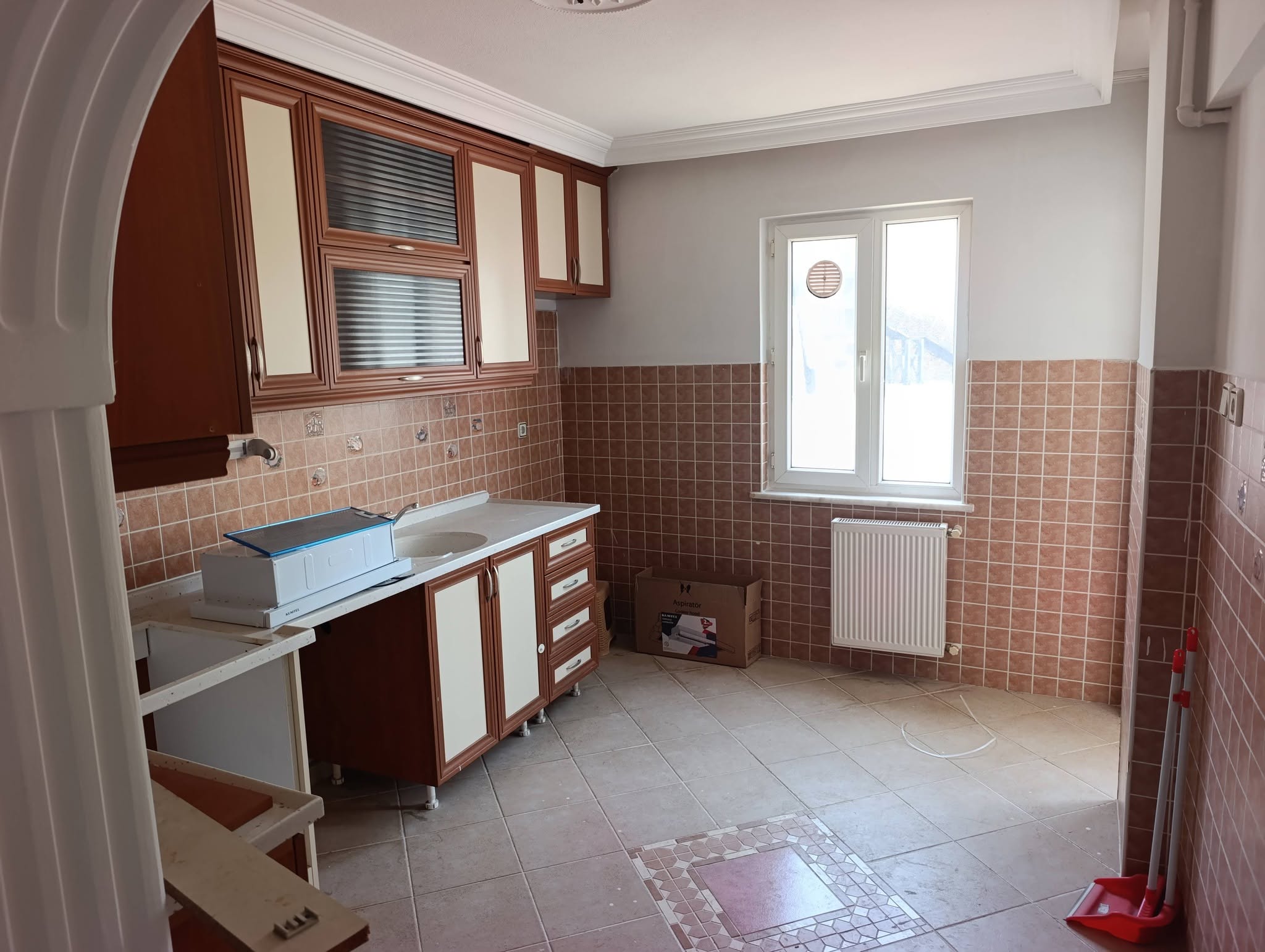 İzmir duş gideri açma servisi
