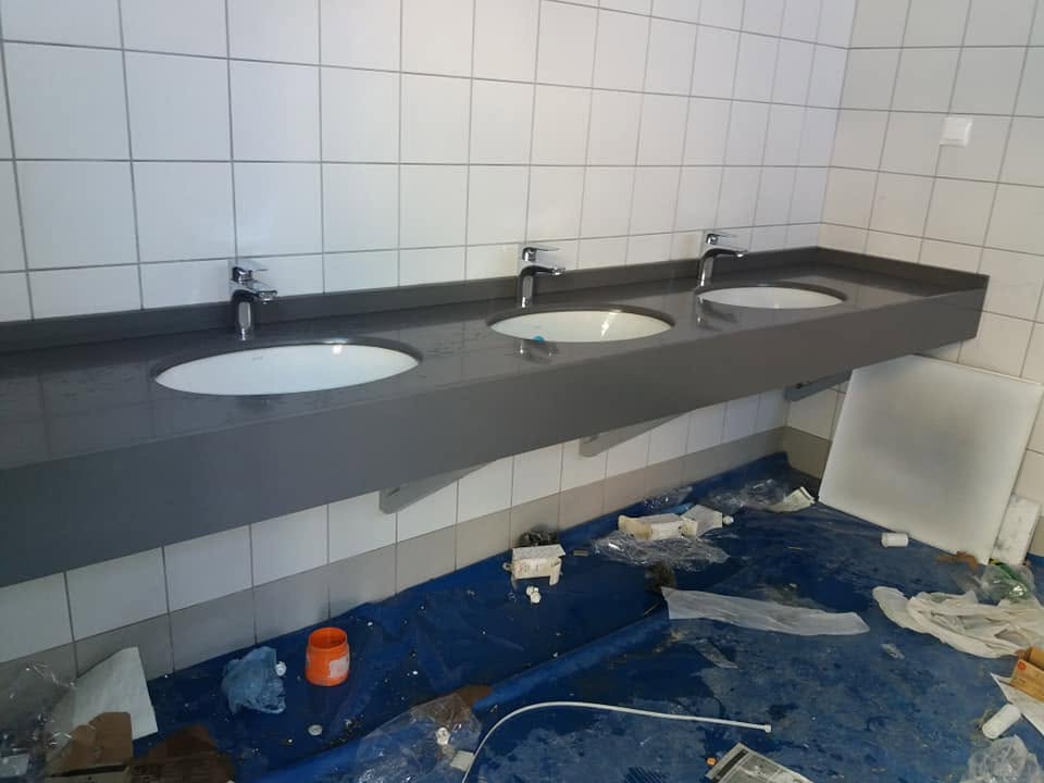 STK Kanal Açma hizmetleri