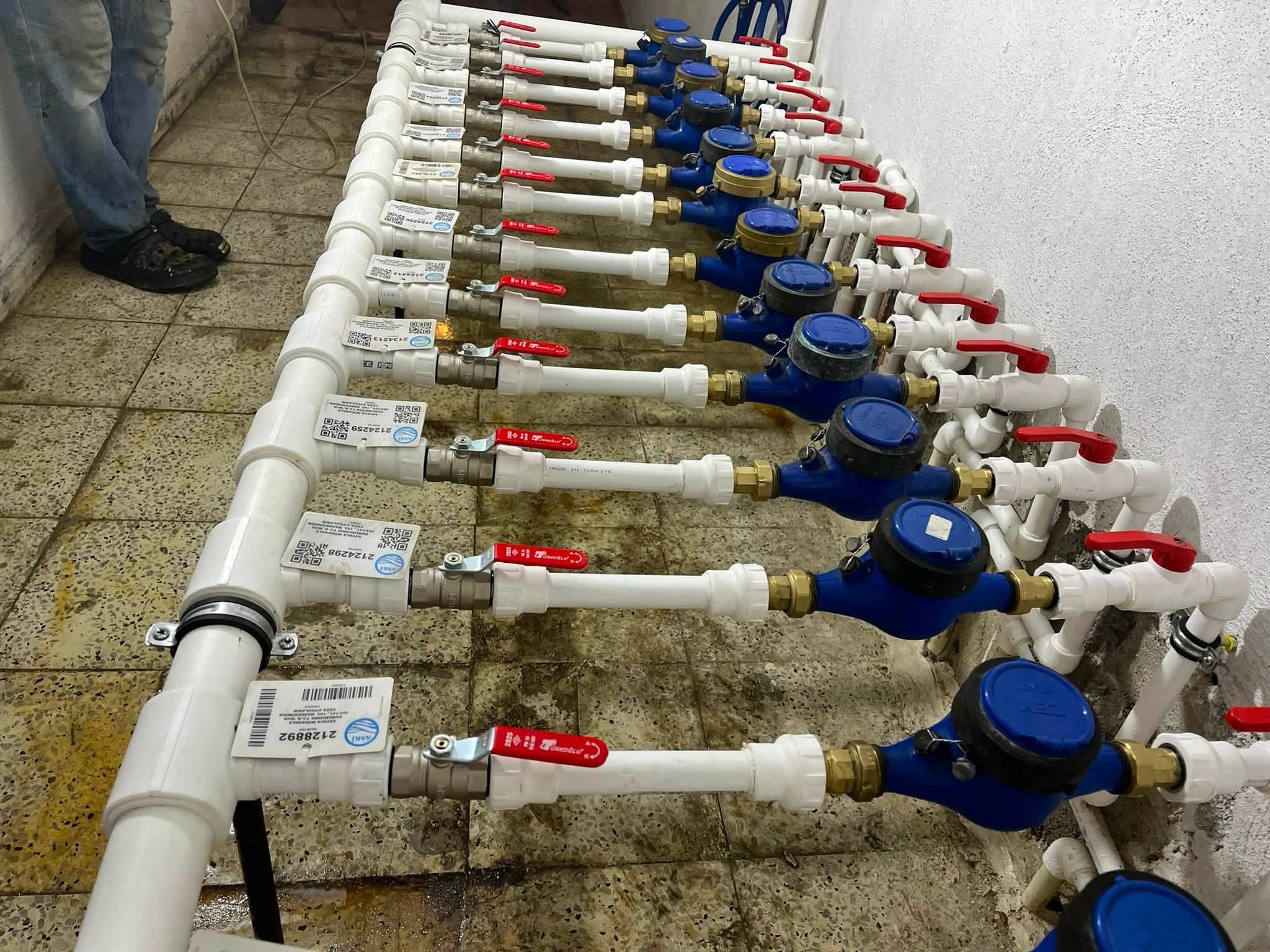 Karşıyaka kanal açma servisi