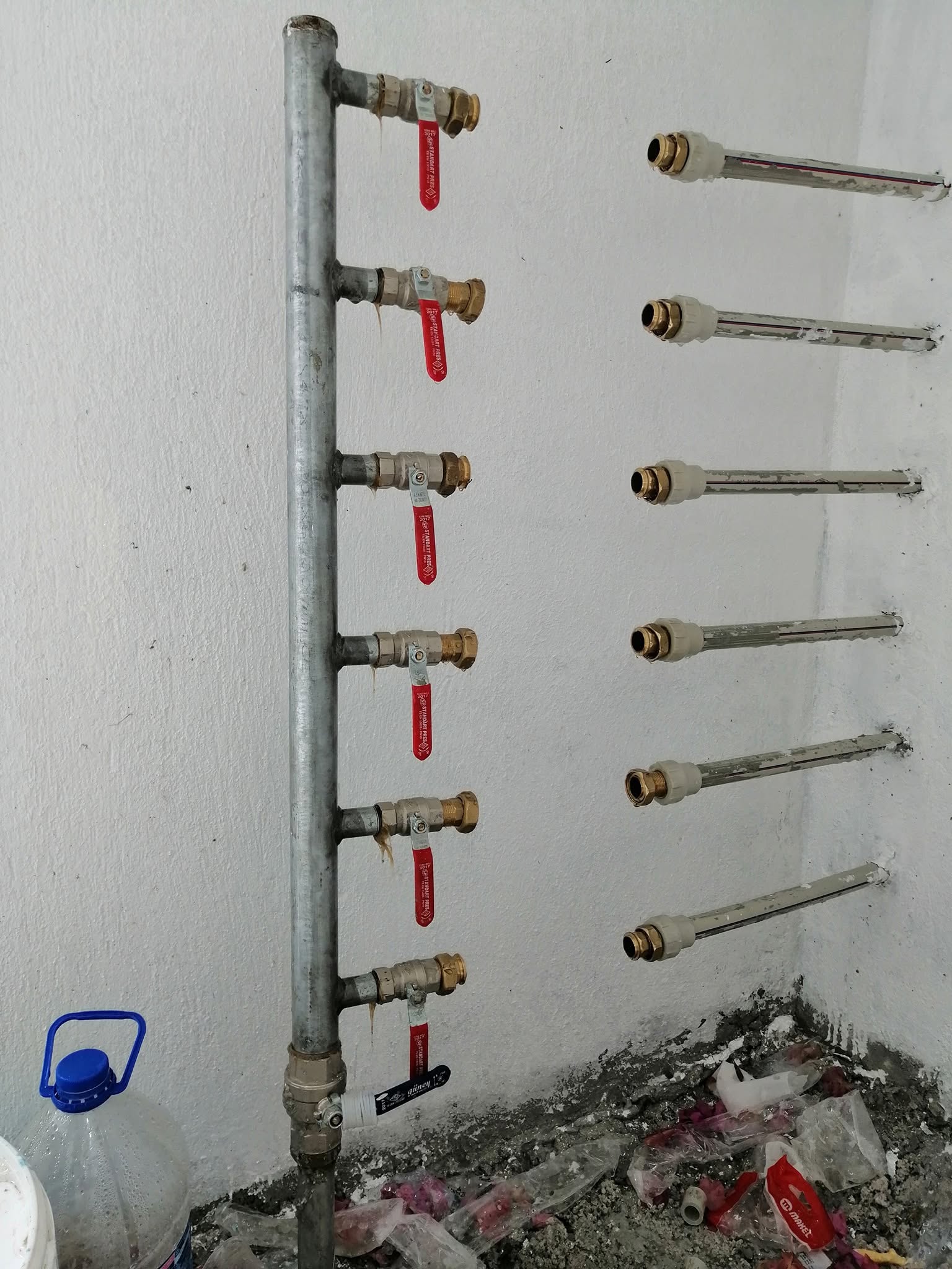 Balçova kanal açma servisi