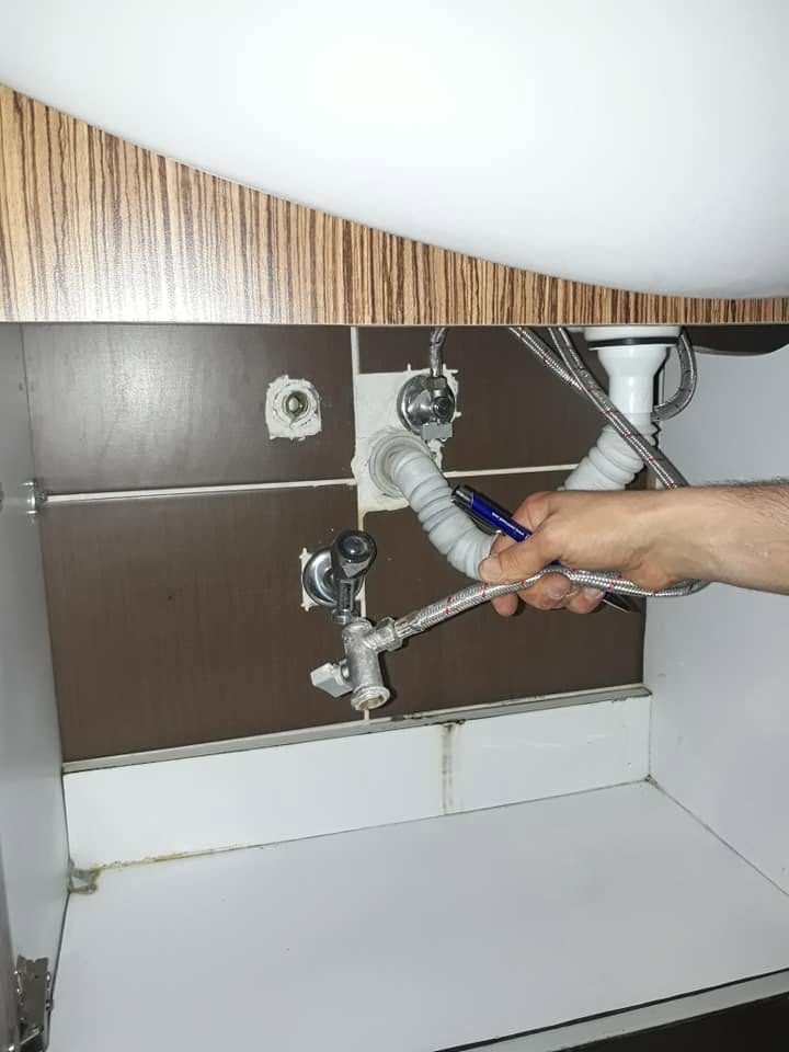 Buca kanal açma servisi