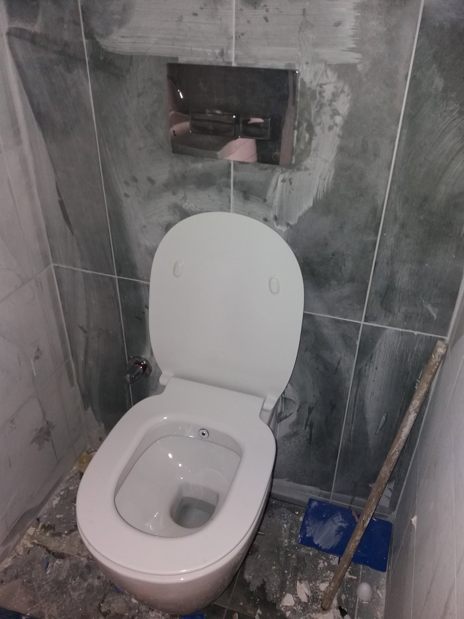 Aliağa kanal açma detaylı çalışma