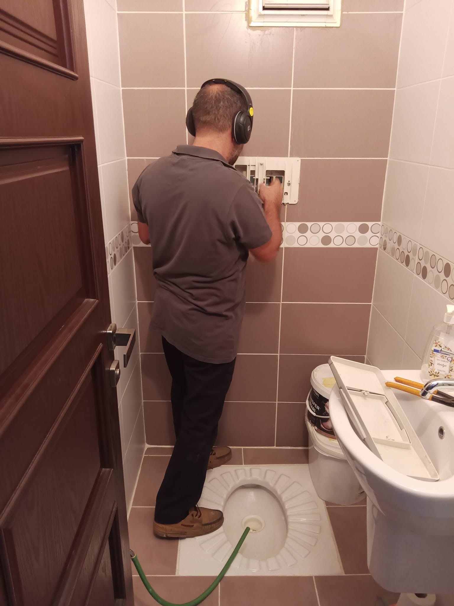 Bayındır rögar açma