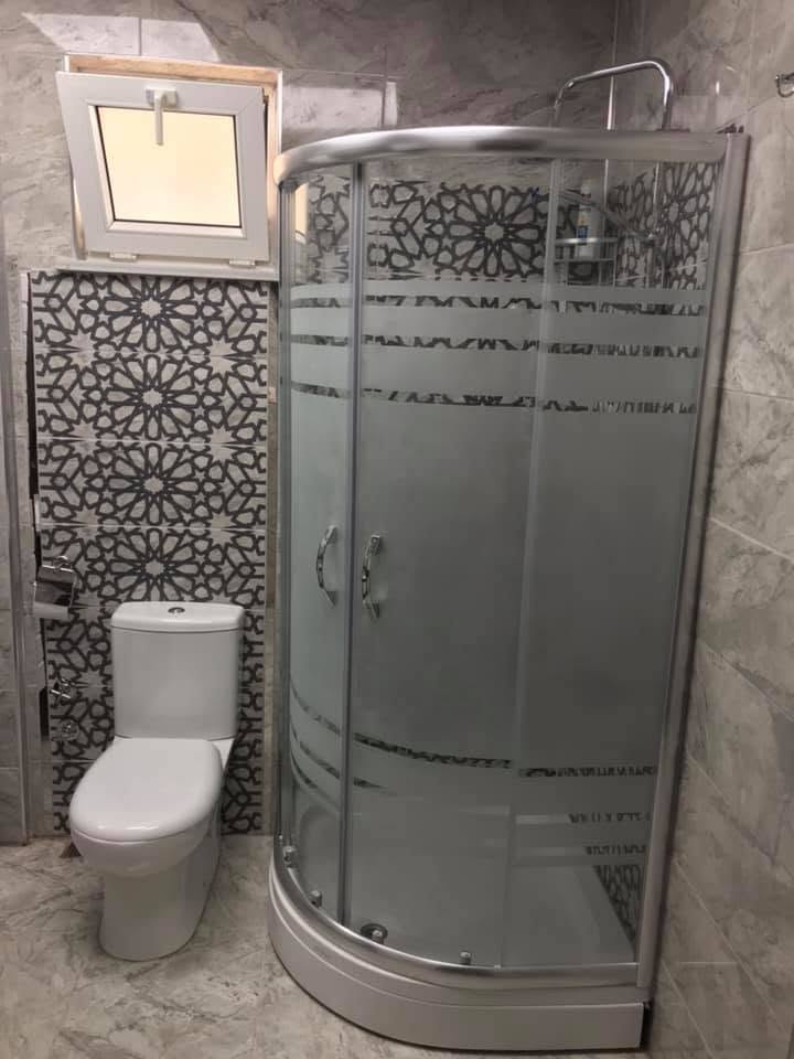 Tuvalet gider bakımı