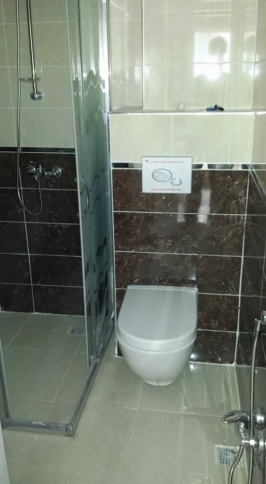 Dikili mutfak gideri açma