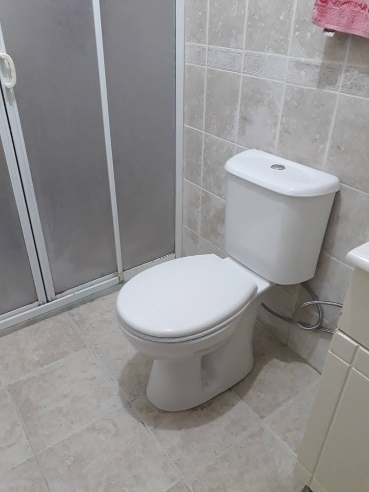 Rögar Açma Akış Testi