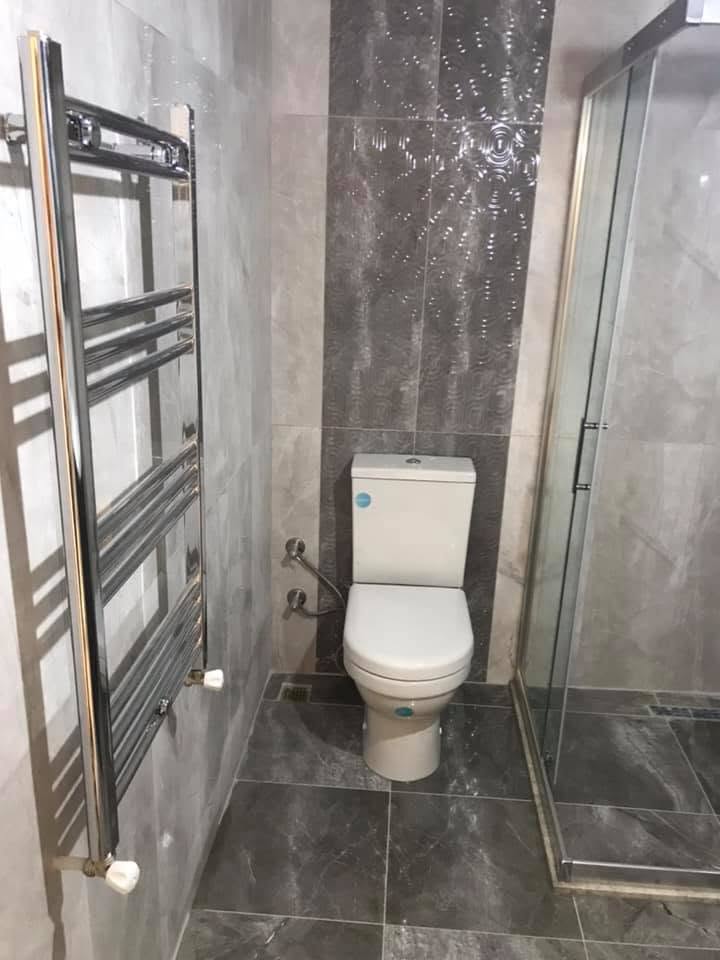 Bergama kanal açma hizmeti