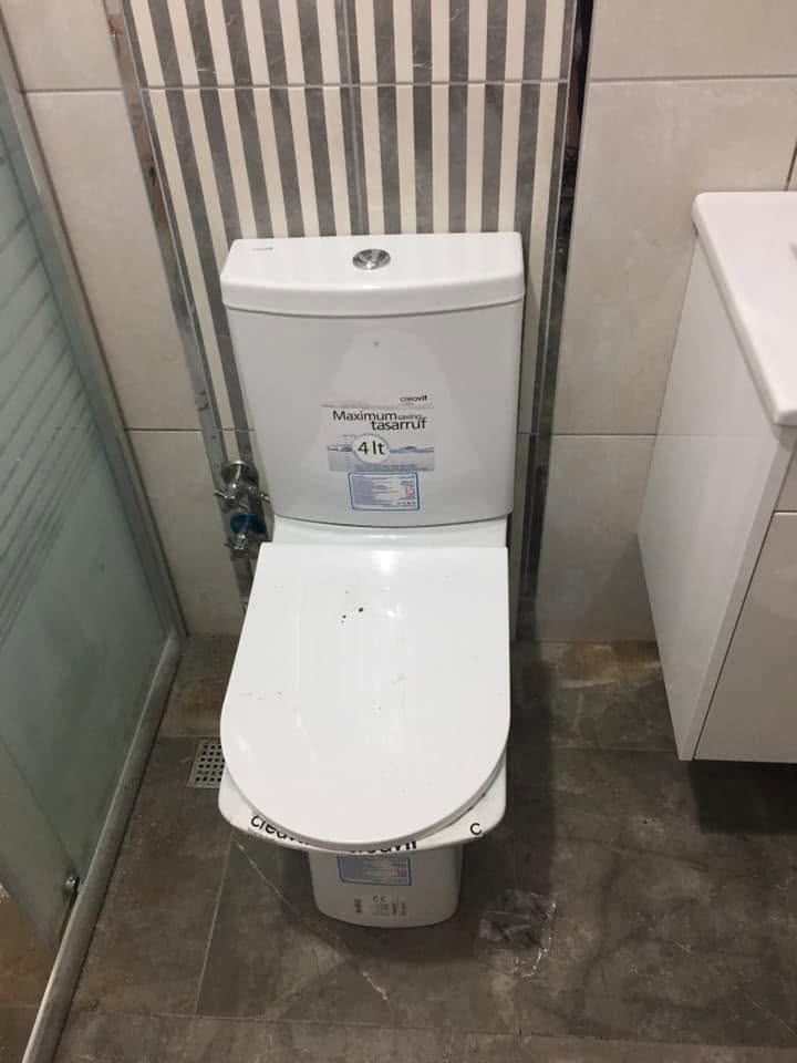 Aliağa kanal açma hizmeti