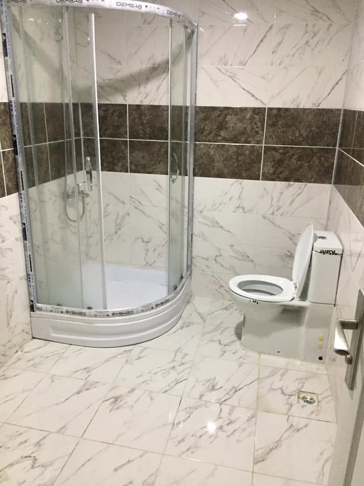 Mutfak Gider Açma Servis Desteği